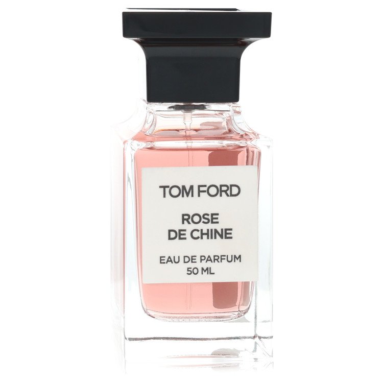 Tom Ford Rose De Chine Perfume by Tom Ford 1.7 oz Eau De Parfum Spray (Unboxed)