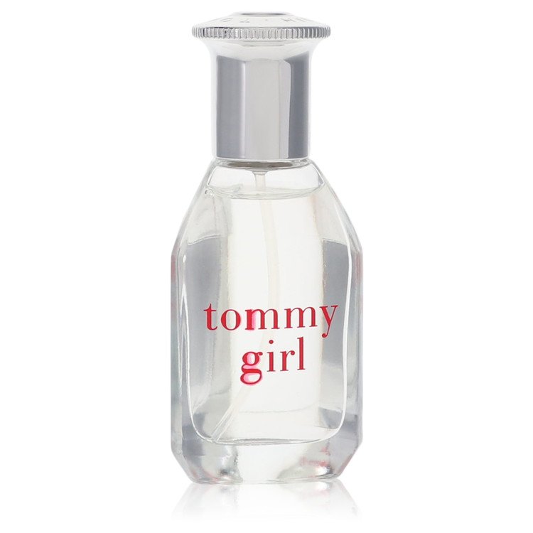Tommy Girl Perfume by Tommy Hilfiger Perfume 1 Oz Eau De Toilette Spray (unboxed)