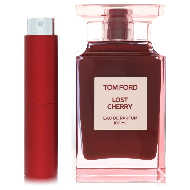 Tom Ford Lost Cherry Perfume - FragranceX