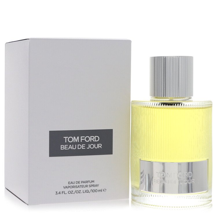 Tom Ford Beau De Jour Cologne by Tom Ford 3.4 oz Eau De Parfum Spray