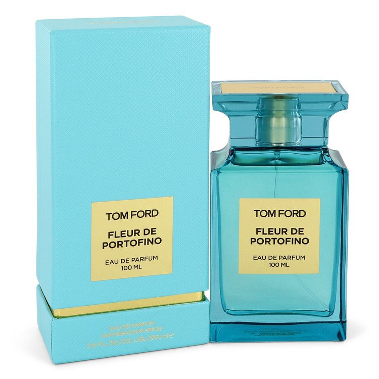 Tom Ford Fleur De Portofino Perfume by Tom Ford | FragranceX.com