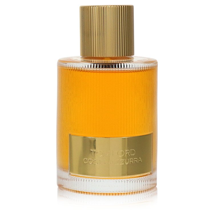Tom Ford Costa Azzurra Perfume by Tom Ford 3.4 oz Eau De Parfum Spray (Unisex Unboxed)