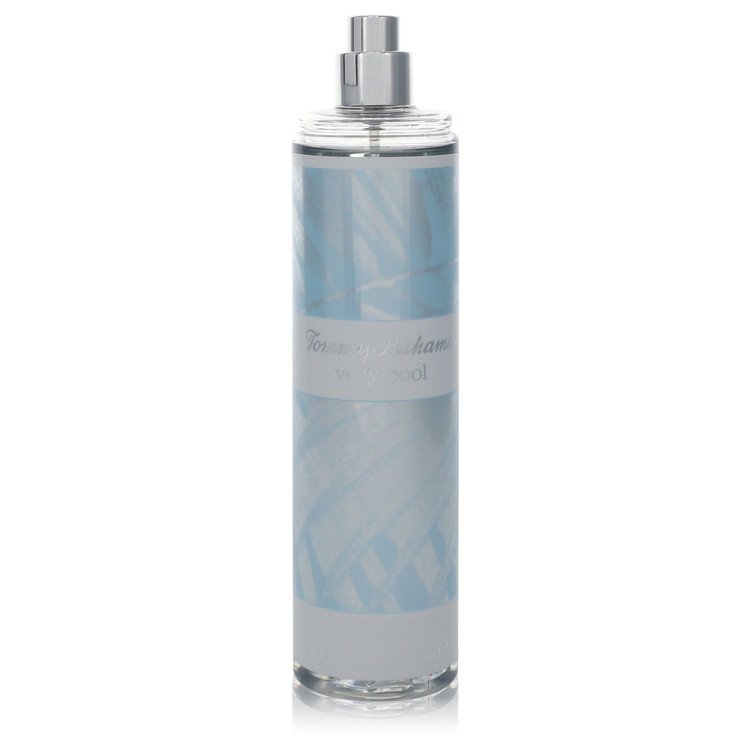 Tommy Bahama Very Cool Perfume by Tommy Bahama Perfume 8 Oz Fragrance Mist (Tester)