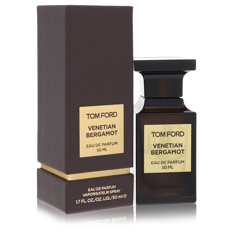 Tom Ford Venetian Bergamot Perfume 1.7 oz Eau De Parfum Spray Guatemala