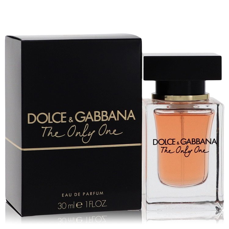 The Only One Perfume by Dolce & Gabbana | FragranceX.com