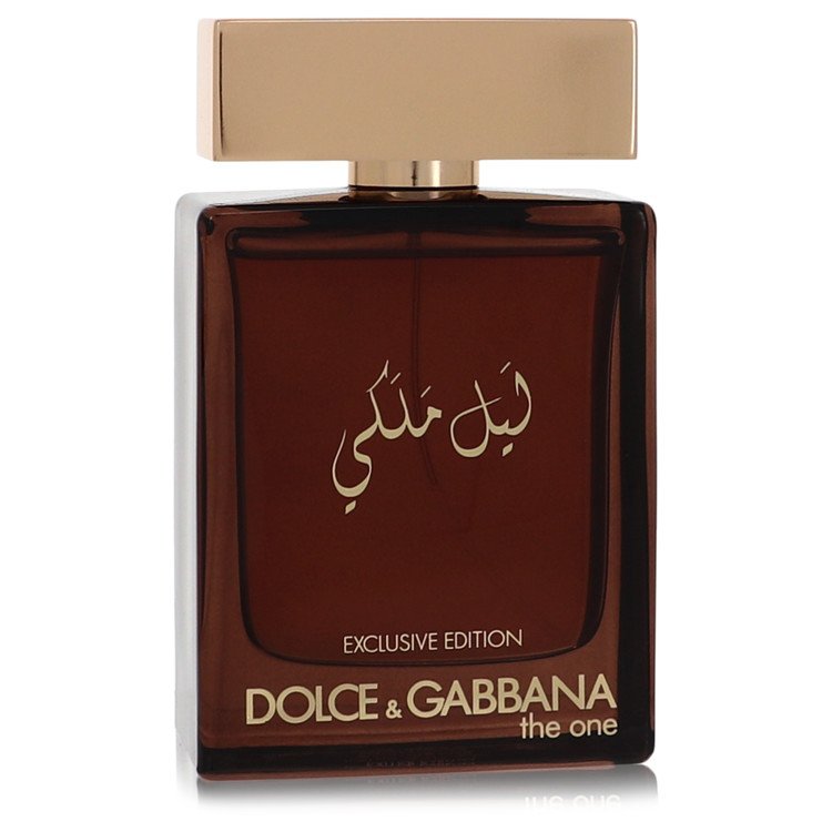 The One Royal Night Cologne by Dolce & Gabbana | FragranceX.com