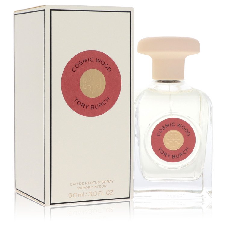 Tory Burch Cosmic Wood Perfume by Tory Burch