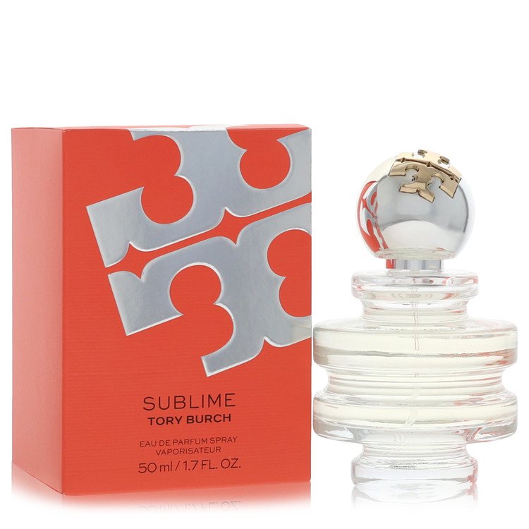 Tory Burch Sublime Perfume by Tory Burch Perfume 1.7 Oz Eau De Parfum Spray