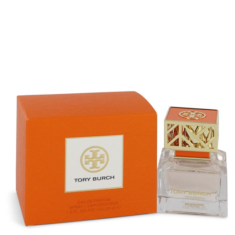 Tory Burch Perfume by Tory Burch 1 oz Eau De Parfum Spray