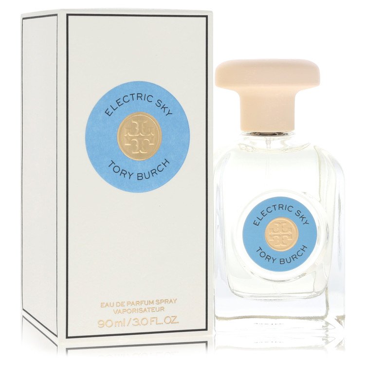 Tory Burch Electric Sky Perfume