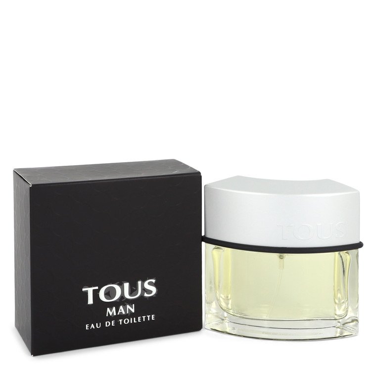 Tous by Tous - Eau De Toilette Spray 1.7 oz 50 ml for Men