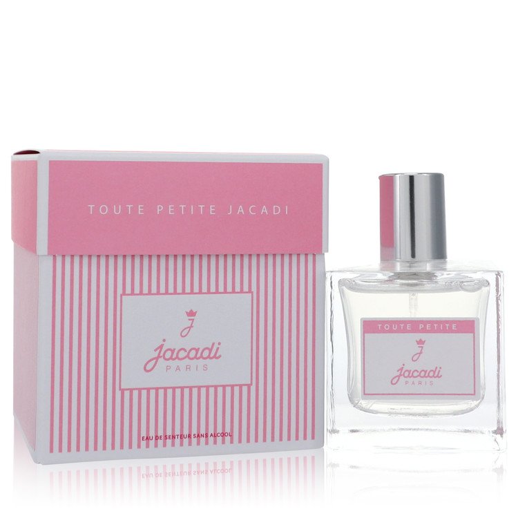 Toute Petite Jacadi Perfume 1.69 oz Alcohol Free Eau de Senteur Guatemala