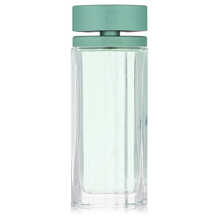 Tous L'eau Perfume by Tous 3 oz Eau De Toilette Spray (Unboxed)