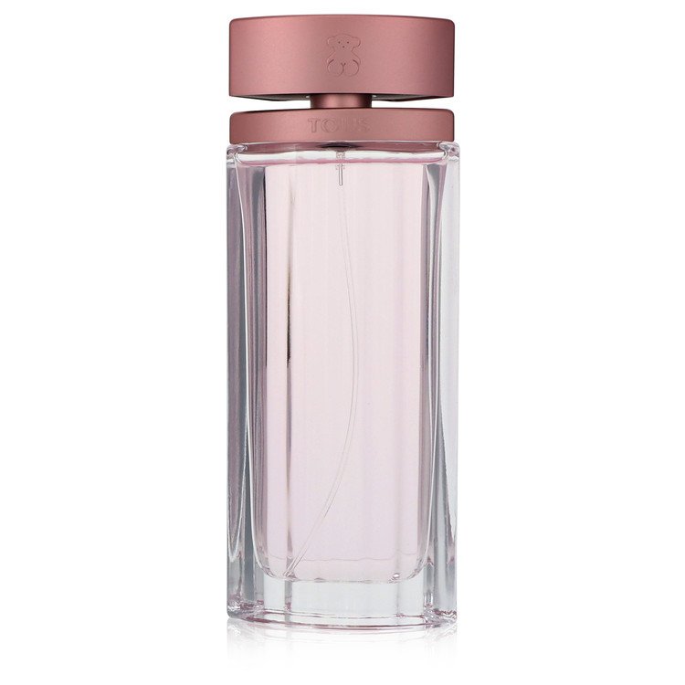 Tous L'eau Perfume 3 oz Eau De Parfum Spray (Tester) Guatemala