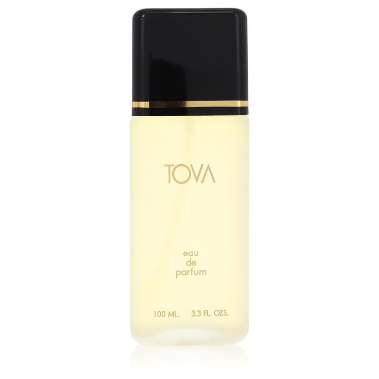 Tova Perfume by Tova Beverly Hills Perfume 3.3 Oz Eau De Parfum Spray (Original Black Packaging Unboxed)