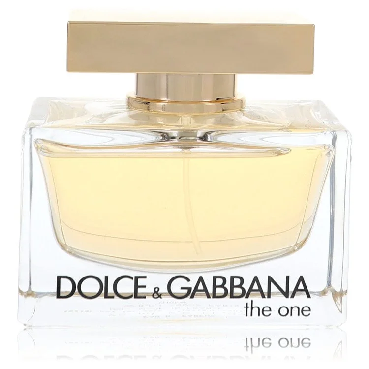 Dolce&Gabbana's Luxury Fragrance Guide