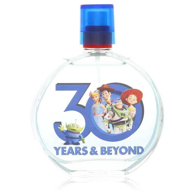 Toy Story Perfume by Disney Perfume 3.4 Oz Eau De Toilette Spray (Unboxed)