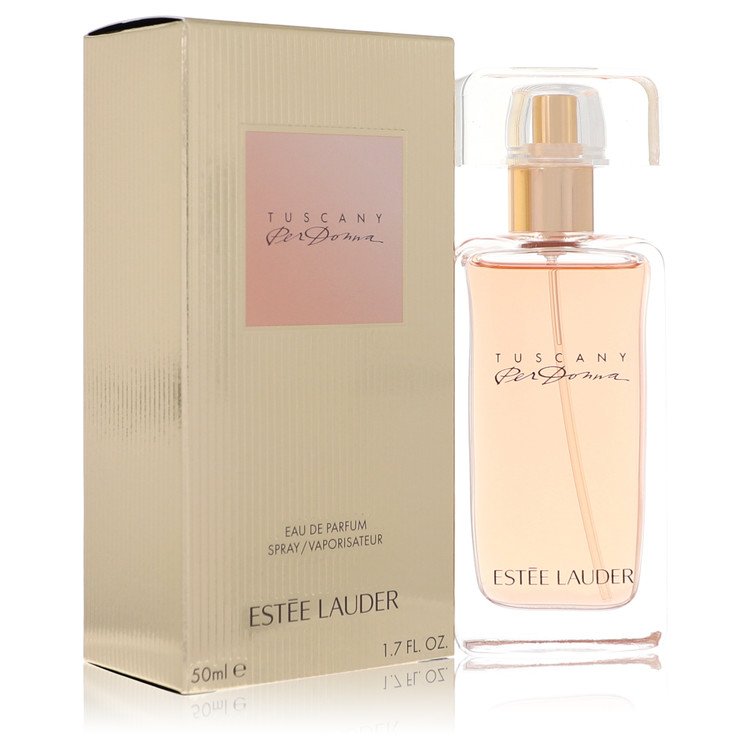 Estee Lauder Tuscany Per Donna Perfume 1.7 oz Eau De Parfum Spray Guatemala