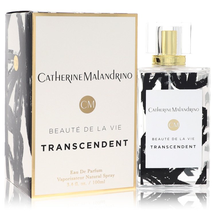 Catherine Malandrino Transcendent Perfume by Catherine Malandrino 100 ml Eau De Parfum Spray