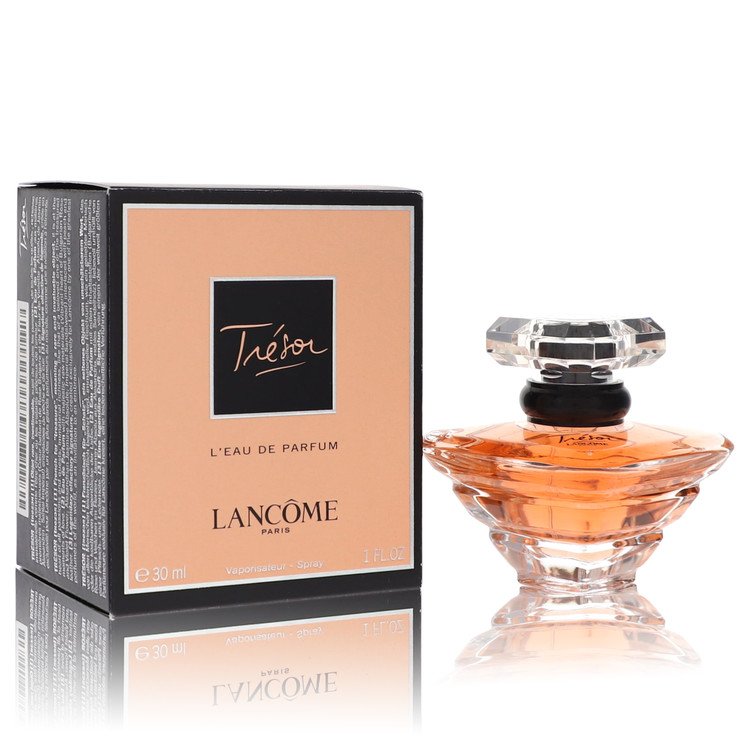 Lancome Tresor Perfume 1 oz Eau De Parfum Spray Colombia