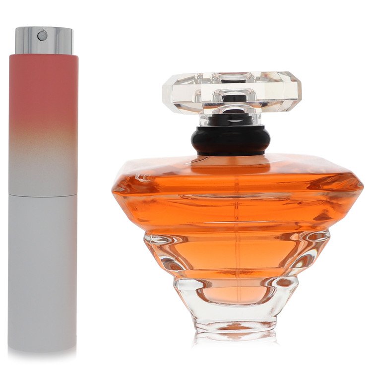 Tresor Perfume by Lancome Perfume 0.27 Oz Travel Spray