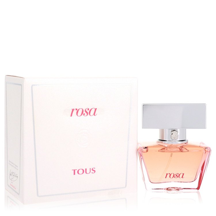 Tous Rosa by Tous - Eau De Parfum Spray 1 oz 30 ml for Women