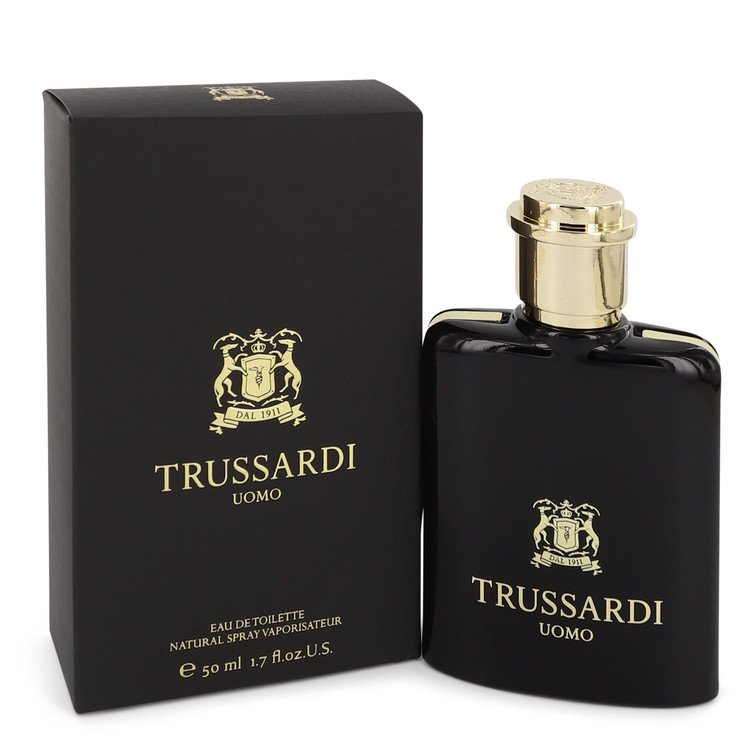 Trussardi Cologne by Trussardi | FragranceX.com