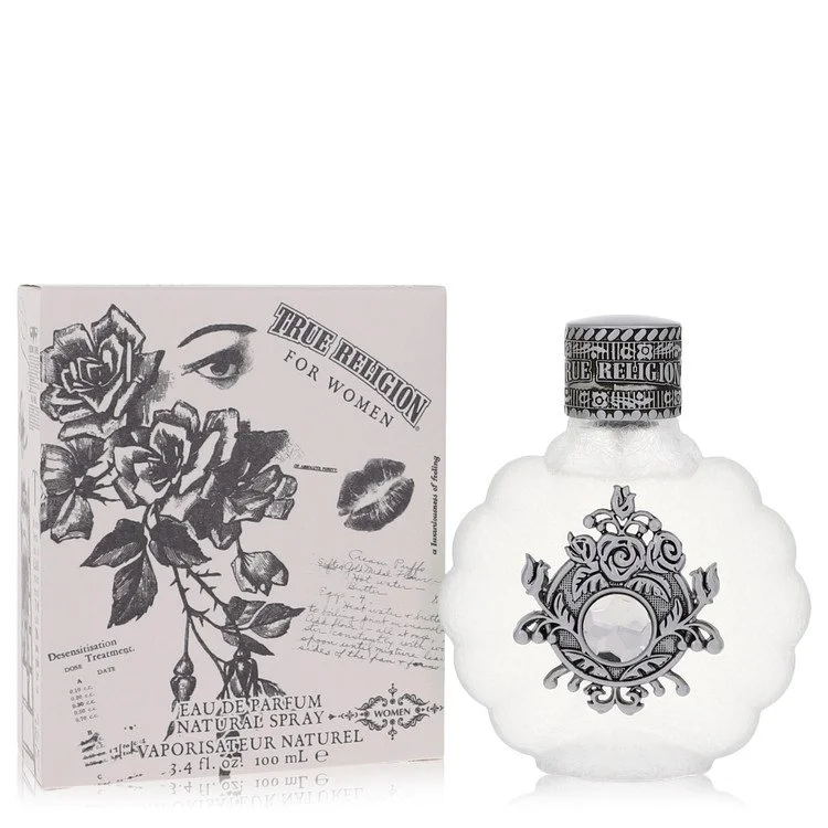 True Religion Perfume for Women by True Religion
