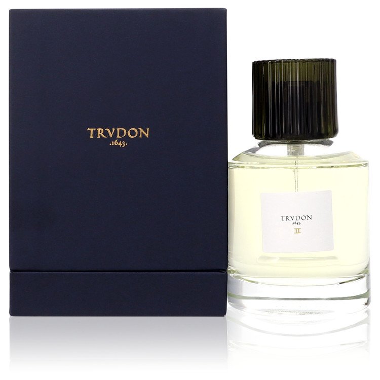 Trudon Deux Cologne by Maison Trudon | FragranceX.com