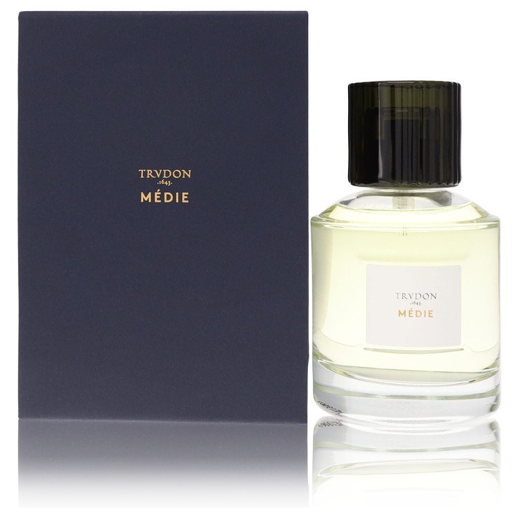 Maison Trudon Trudon Medie Perfume 3.4 oz Eau De Parfum Spray (Unisex) Guatemala