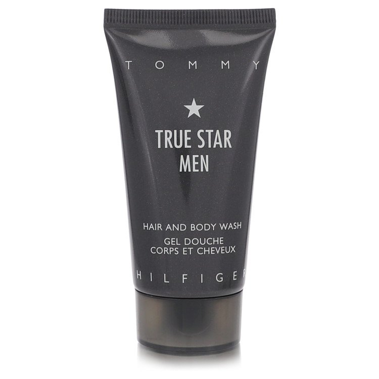 True Star Cologne by Tommy Hilfiger 50 ml Hair & Body Wash