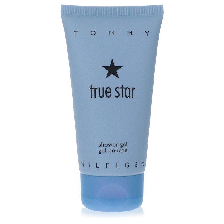 Tommy Hilfiger True Star Perfume 2.5 oz Shower Gel Guatemala