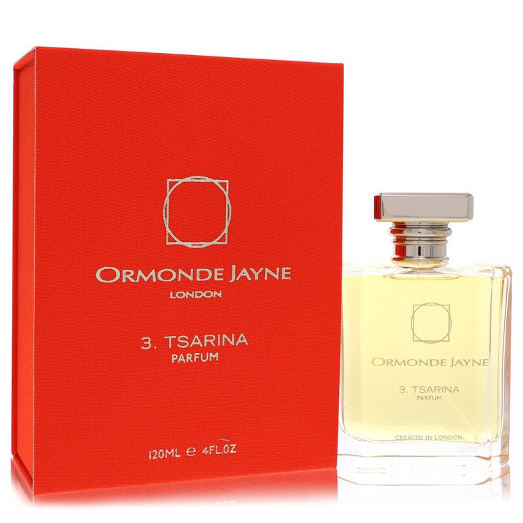 Tsarina Perfume by Ormonde Jayne 4 oz Extrait De Parfum Spray