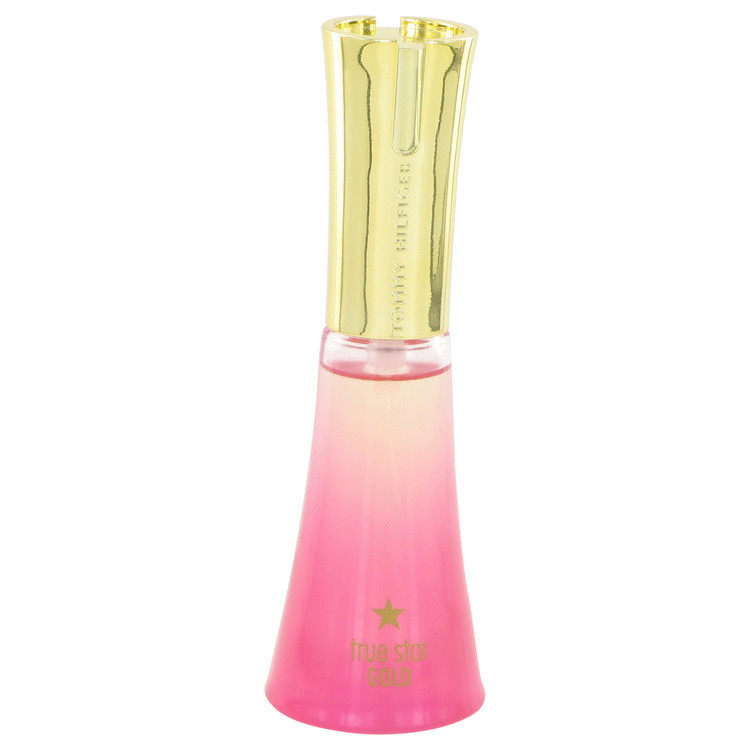 True Star Gold Perfume by Tommy Hilfiger | FragranceX.com