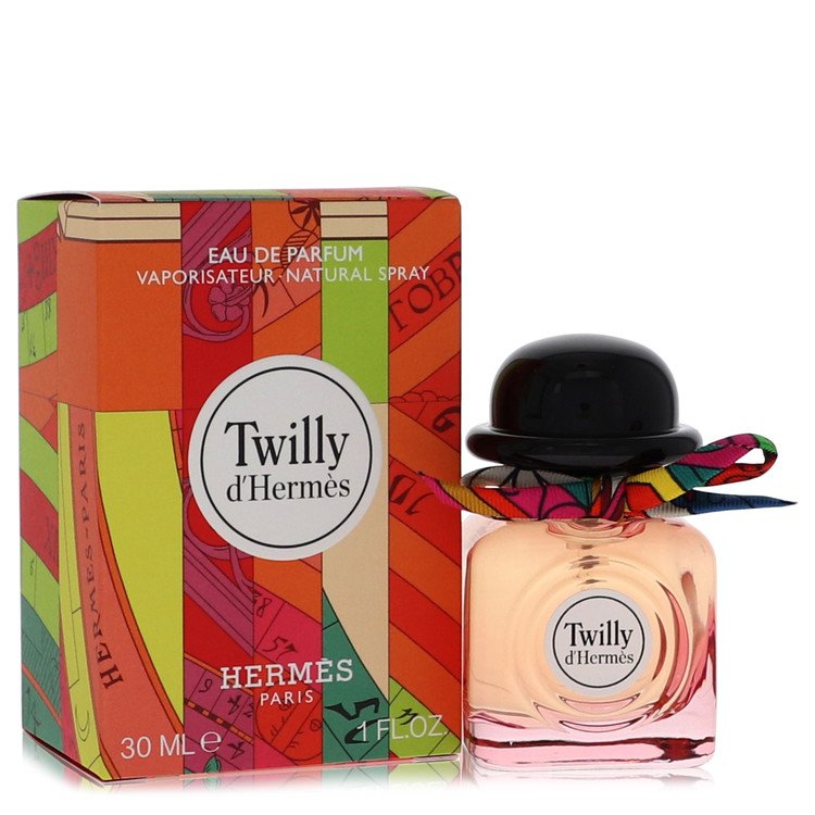 Twilly D'hermes Perfume by Hermes 1 oz EDP Spray for Women -  547561