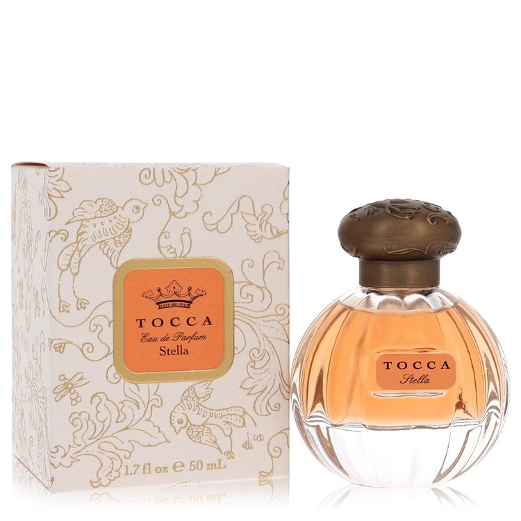 Tocca Stella Perfume 1.7 oz Eau De Parfum Spray Guatemala