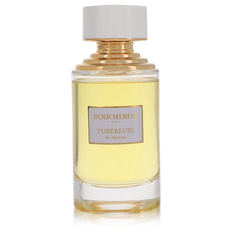 Tubereuse De Madras Perfume by Boucheron | FragranceX.com