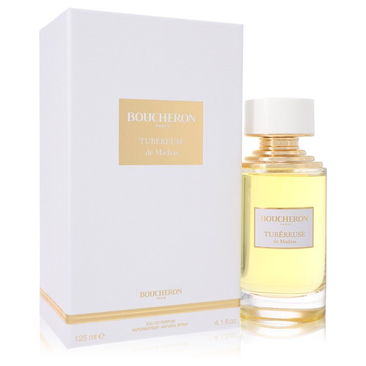 Tubereuse De Madras Perfume by Boucheron | FragranceX.com