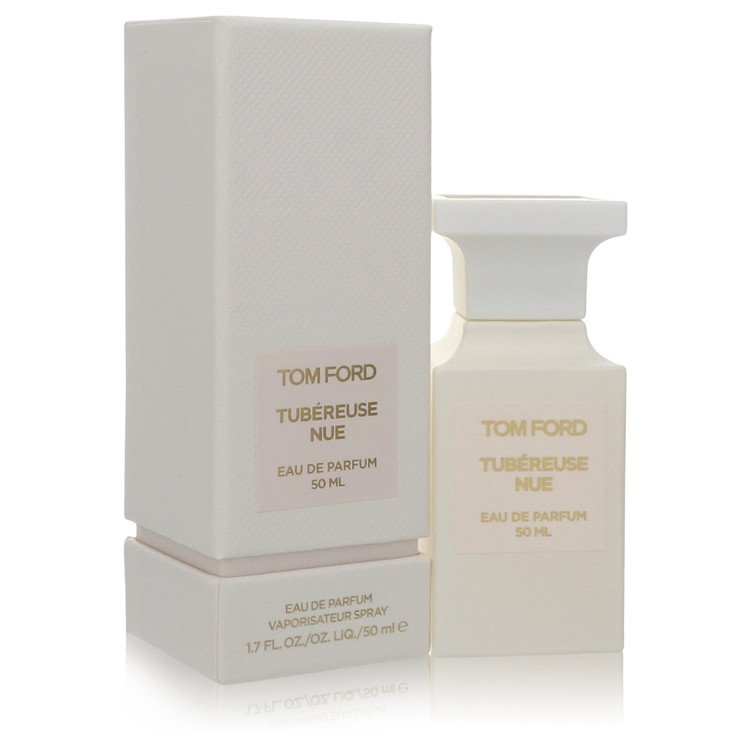 Tubereuse Nue Perfume by Tom Ford 1.7 oz Eau De Parfum Spray (Unisex)