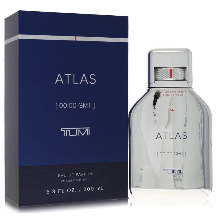 Tumi Atlas Cologne | FragranceX