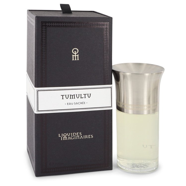 Liquides Imaginaires Tumultu Eau Sacree Perfume 3.3 oz Eau De Parfum Spray Guatemala