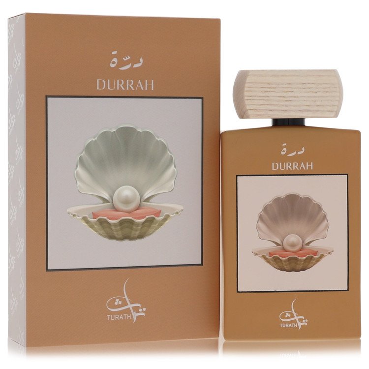 Turath Durrah Perfume by Turath Perfume 2.7 Oz Eau De Parfum Spray