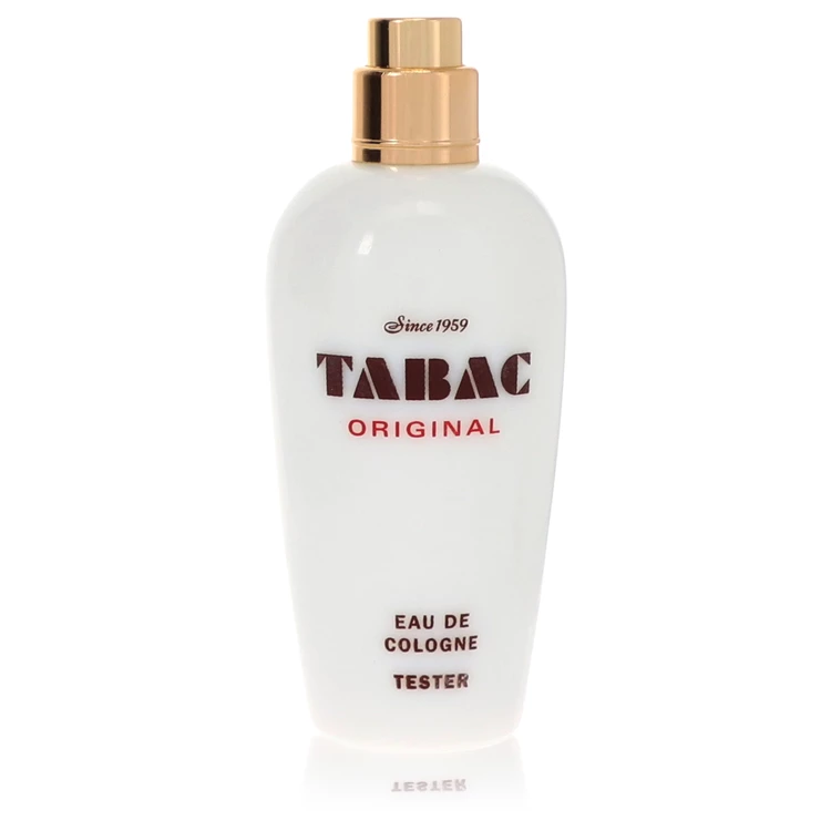 Tabac Cologne Spray By Maurer & Wirtz - 3.3 oz