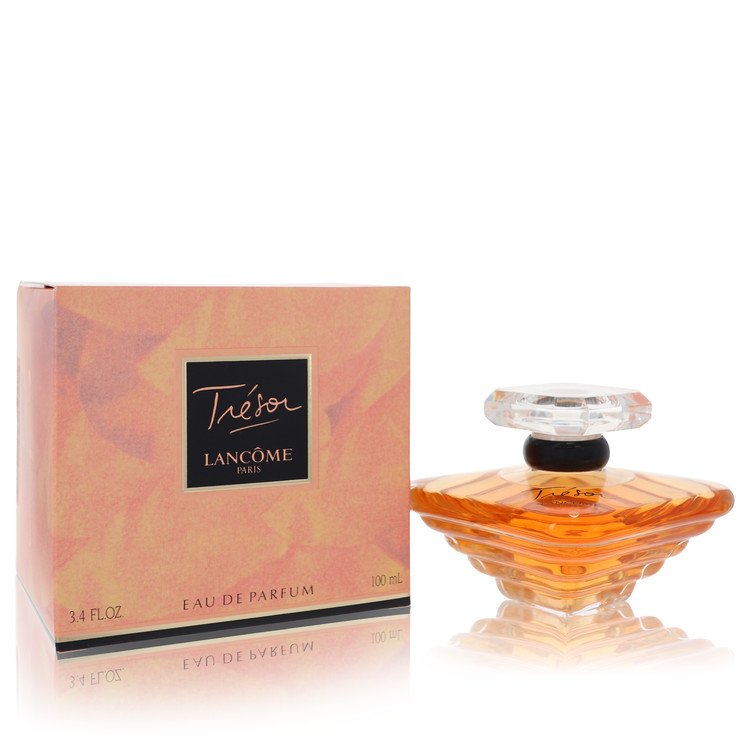 Tresor Perfume by Lancome 3.4 oz Eau De Parfum