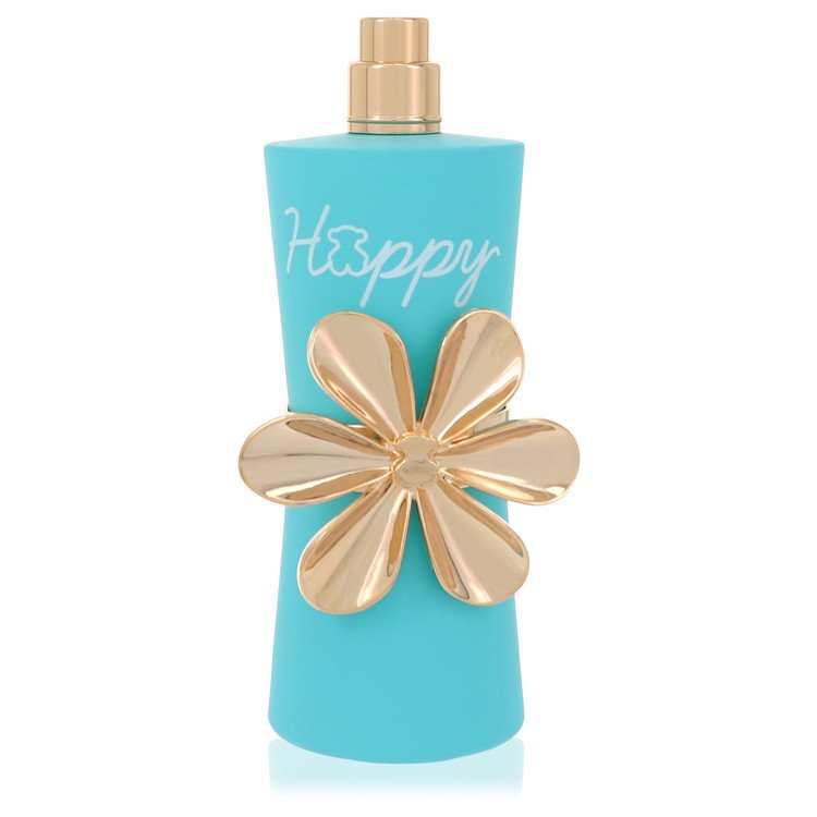 Tous Happy Moments Perfume 3 oz Eau De Toilette Spray (Tester) Guatemala