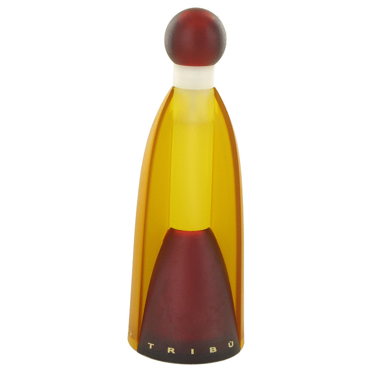 Tribu Perfume by Benetton 3.4 oz Eau De Toilette Spray (unboxed)