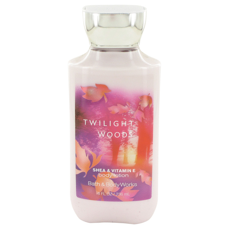Twilight Woods Perfume by Bath & Body Works
