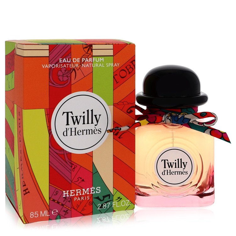 Twilly D'hermes Perfume by Hermes 2.87 oz EDP Spray for Women -  538488