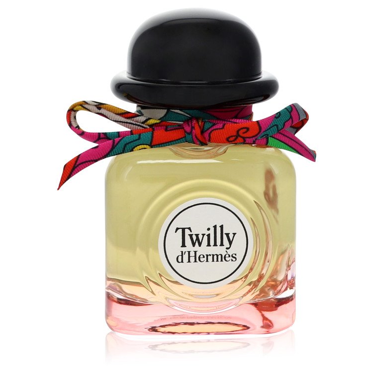 Twilly D'hermes Perfume by Hermes Perfume 2.87 Oz Eau De Parfum Spray (unboxed)