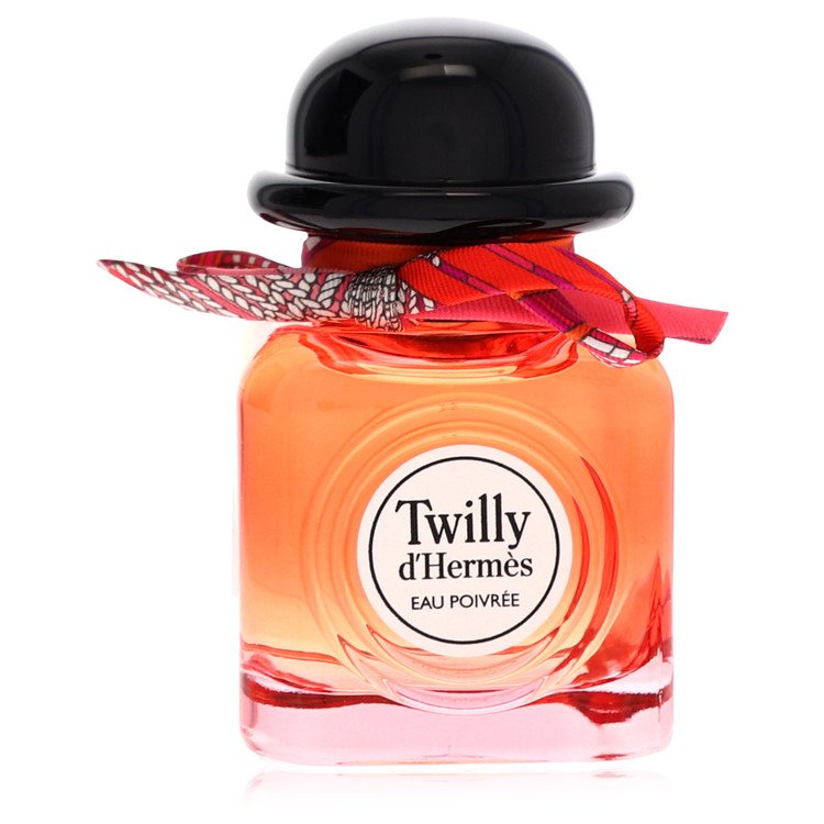 Twilly D'hermes Eau Poivree Perfume by Hermes 85 ml Eau De Parfum Spray (Unboxed)